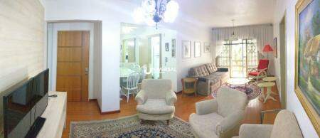 Apartamentos à venda no Centro Histórico: 